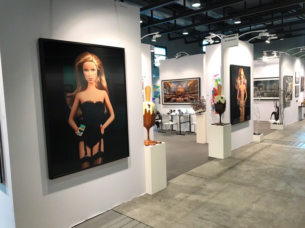  Bel Air Fine Art  at Lausanne Art  Fair 2022 Bel Air  Fine  