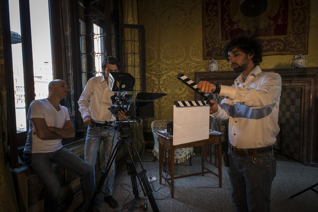 Yan Xing, ‘Sweet Movie’, 2013, Future Generation Art Prize
