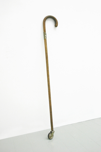 Nicolas Vionnet, ‘Rock'n'Roll’, 2014, BBA Gallery
