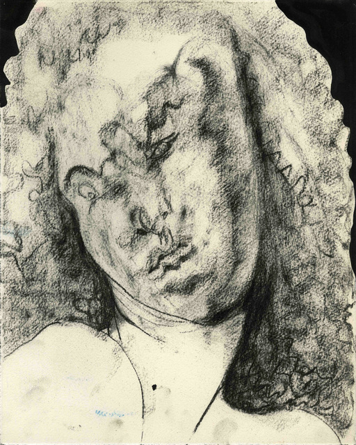 Elizabeth Malaska, ‘Volatile Bodies #12’, 2017, Russo Lee Gallery