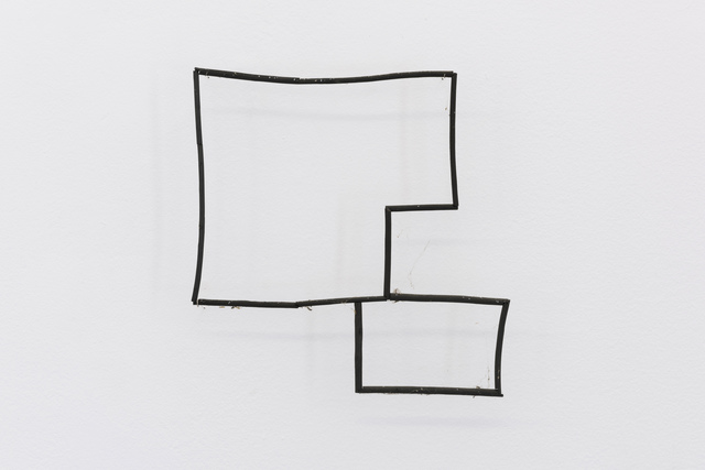 Javier Arce, ‘El tercer paisaje’, 2014-2017, the Goma