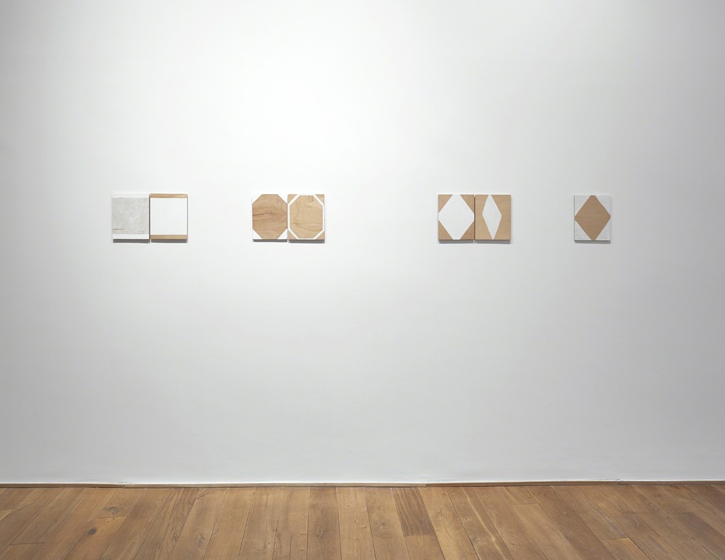 Paul Keir,
Installation view of the group exhibition 'ABJAD',
Ingleby Gallery, Edinburgh (January - March 2015) Paul Keir,
Installation view of the group exhibition 'ABJAD',
Ingleby Gallery, Edinburgh (January - March 2015)