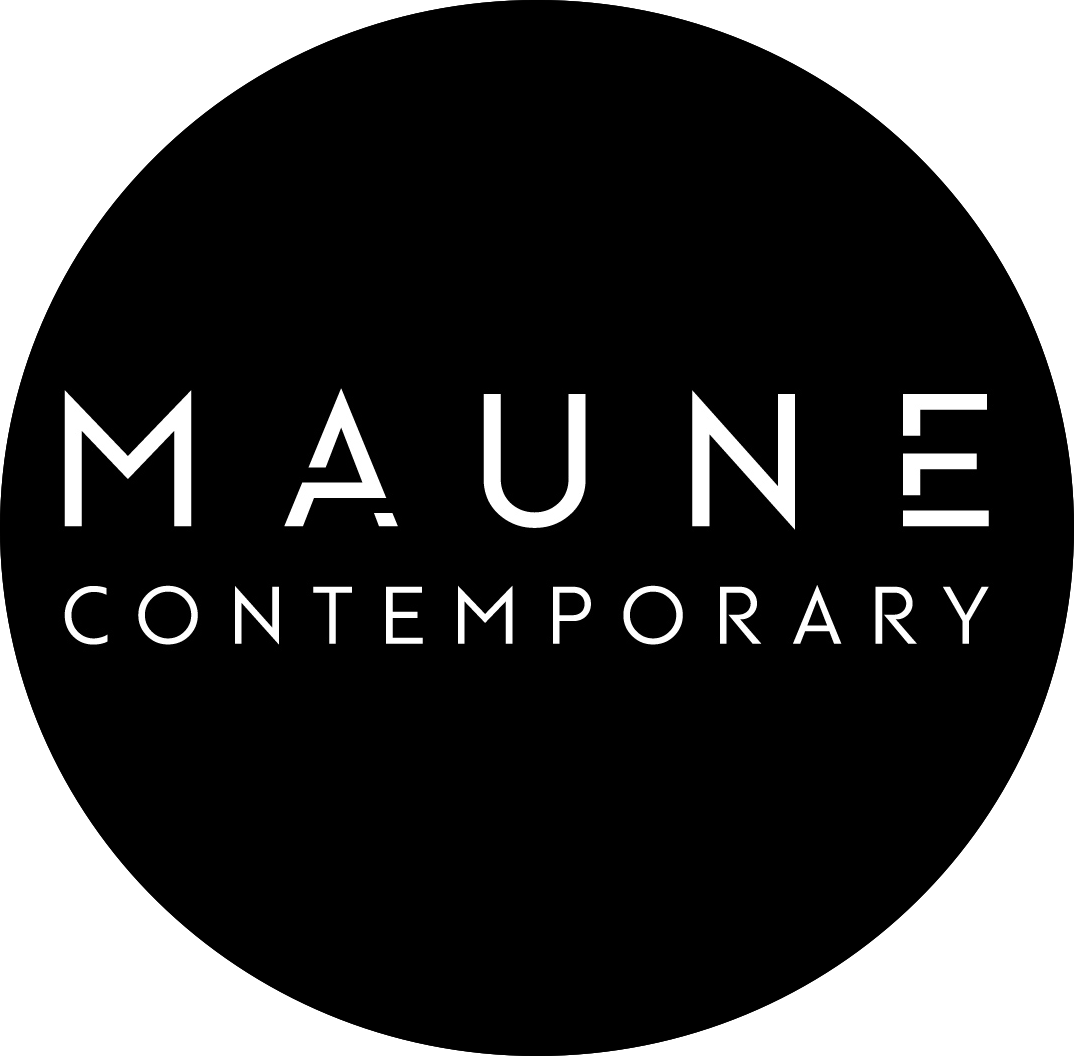 Maune Contemporary logo