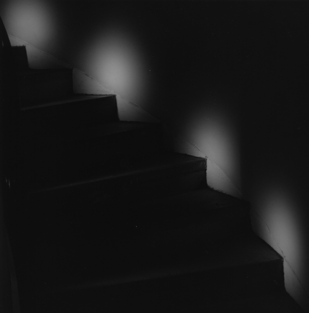 Arnold Kastenbaum, ‘Greenwich Observatory Staircase’, Soho Photo Gallery