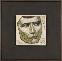Portrait of a nun