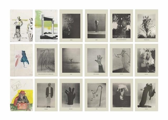 Sigmar Polke, ‘"...Höhere Wesen befehlen" ’, Christie's