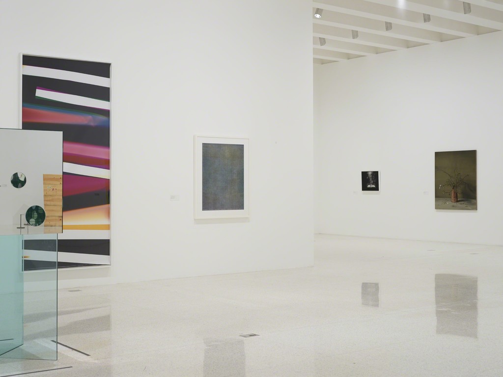 Installation view, “75 Gifts for 75 Years”, 2015 Installation view, “75 Gifts for 75 Years”, 2015