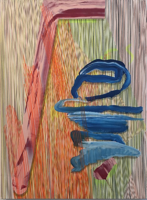 Nano Rubio, ‘New Caves’, Tufenkian Fine Arts