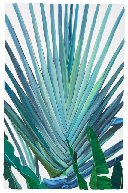 Lin-Yuan Zeng, ‘Cerulean’, 2017, Aki Gallery