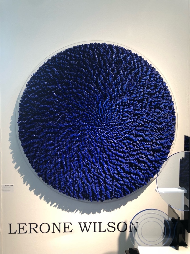 BOCCARA ART | BOCCARA FINE ART at Art New York 2019. Presented by Art Miami. Wang Keping, Sonia Delaunay, Henri Delcambre, Laurence Bonnel, Laurence Jenkell, Gianfranco Meggiato, Francois Calvat, Hyun Ae Kong, Fu Wenjun, Benjamin Shine, Luis W. Guajardo, Conor McCreedy, Feng Lianghong, Xavier Magaldi, LeRone Wilson. BOCCARA ART | BOCCARA FINE ART at Art New York 2019. Presented by Art Miami. Wang Keping, Sonia Delaunay, Henri Delcambre, Laurence Bonnel, Laurence Jenkell, Gianfranco Meggiato, Francois Calvat, Hyun Ae Kong, Fu Wenjun, Benjamin Shine, Luis W. Guajardo, Conor McCreedy, Feng Lianghong, Xavier Magaldi, LeRone Wilson.