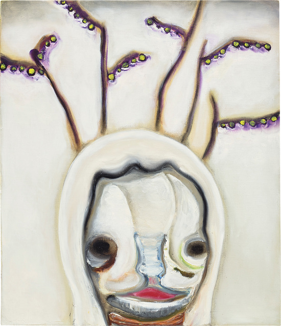 Izumi Kato, ‘Untitled’, 2009, Phillips