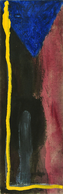 Kimber Smith, ‘Untitled’, 1971, Kapoor Galleries / Graham Shay 1857