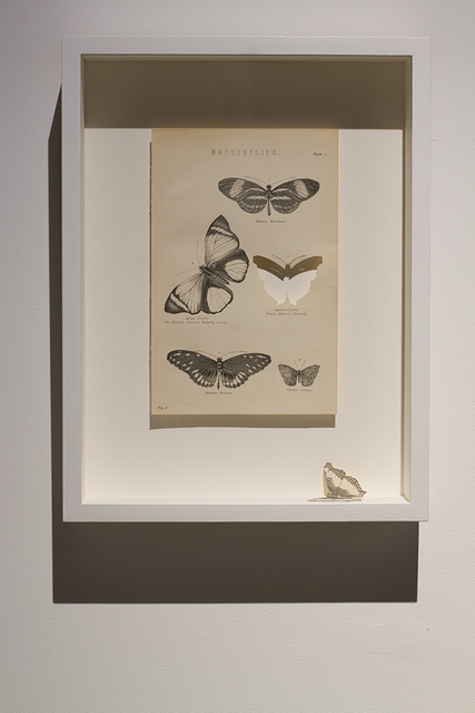 Patrick Bérubé, ‘La Mort de l'Empereur’, 2013, Art Mûr