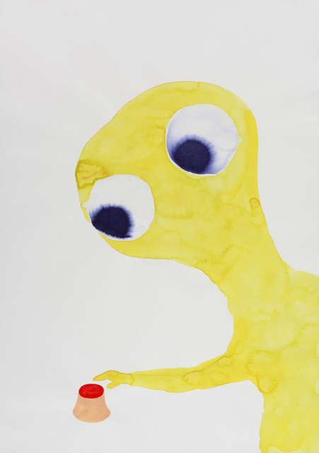 Takehito Koganezawa, ‘Untitled ’, 2016, Christopher Grimes Projects