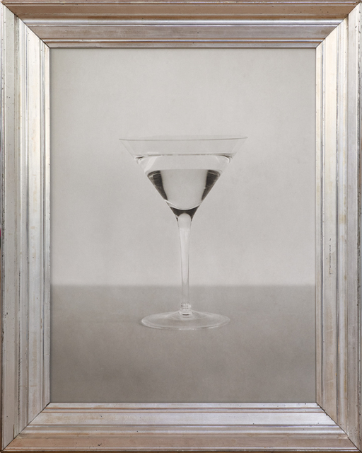 Jefferson Hayman, ‘The New Martini’, 2019, ARCADIA CONTEMPORARY