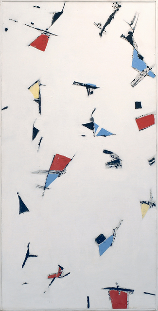 Beatrice Mandelman, ‘Moontime #1’, ca. 1980, 203 Fine Art