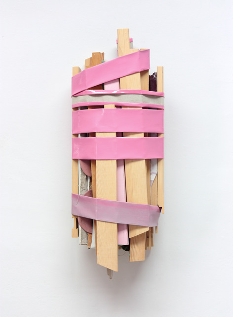 Guillermo Mora, ‘LOT (Nº19)’, 2013, Moisés Pérez De Albéniz