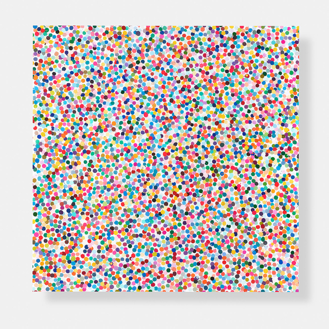 Damien Hirst, ‘H5-2 Beverly Hills’, 2018, Lougher Contemporary