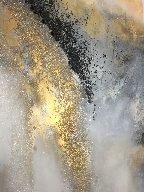 La Toya Jones, ‘Peace’, 2017, MvVO ART