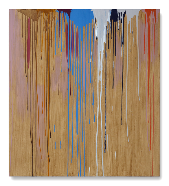 Ginny Sykes, ‘Not Sorry/What If?’, gallery 1871