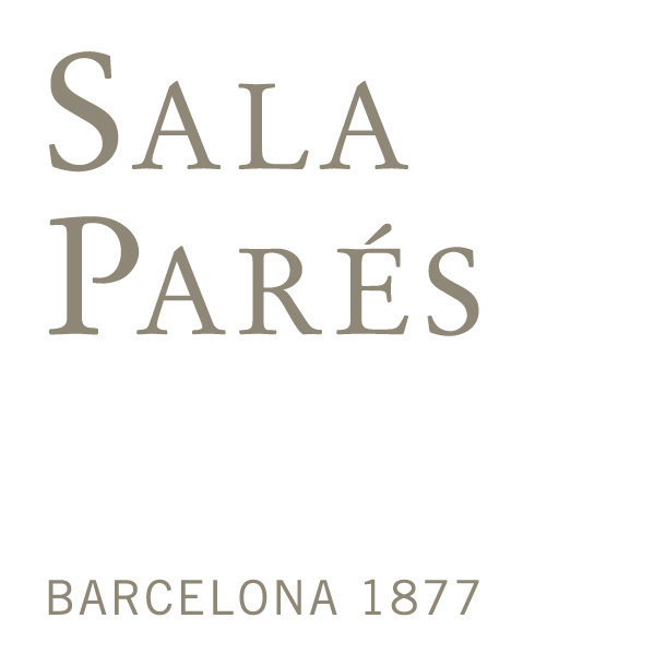 Sala Parés logo