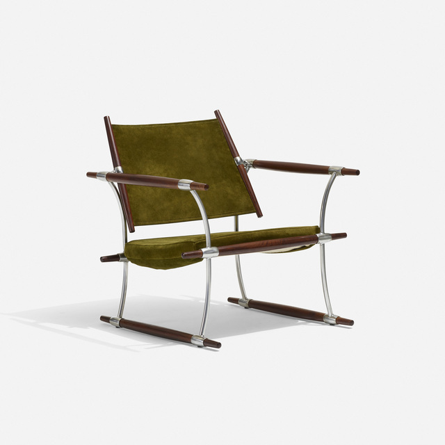 stokke lounge chair
