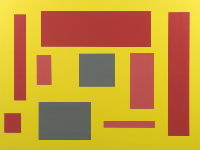 Tom McGlynn, ‘Station (Complex)’, 2012, Rick Wester Fine Art