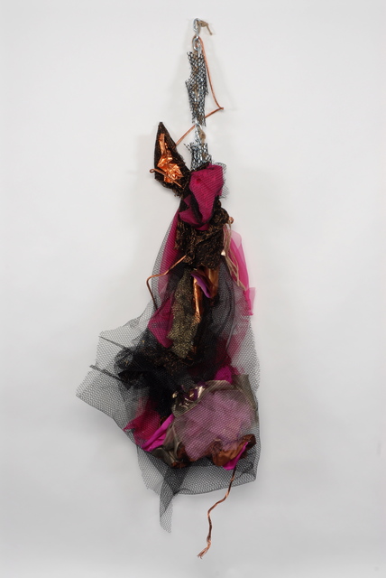 Renée Lerner, ‘Caught’, Walter Wickiser Gallery