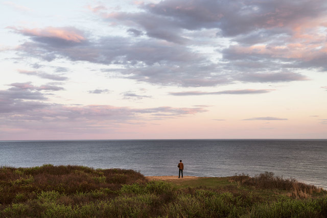 David S. Allee, ‘At the Point’, 2014, Photography, Chromogenic print mounted on plexi, Friends Seminary Benefit Auction