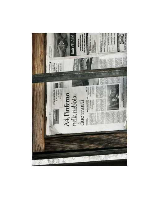 Mabel Palacín, ‘180º Fragmentos ’, 2010-2011, Suburbia Contemporary Art