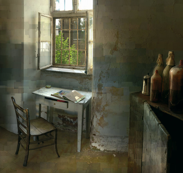 Yuval Yairi, ‘Russian Tales’, 2005, Zemack Contemporary Art