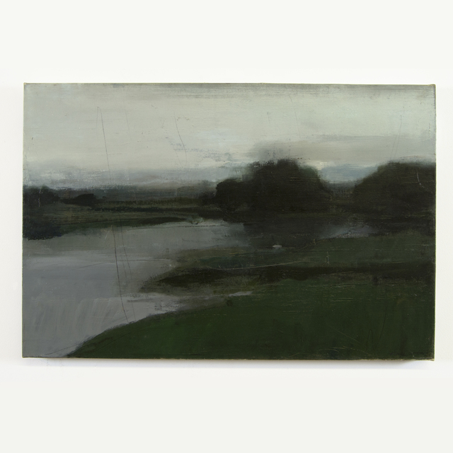 Timothy P Wilson, ‘Threnode’, 2018, Painting, Oil on canvas, Jenn Singer Gallery