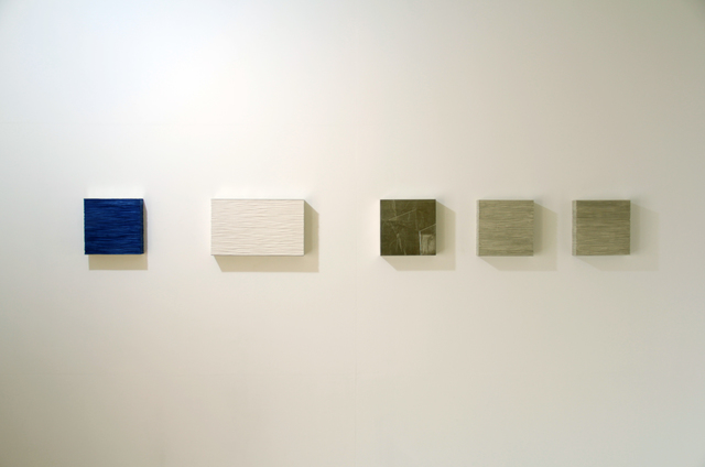 Masayuki Tsubota, ‘the wall of self_idgswtfigl2 ’, 2014, Gallery LVS