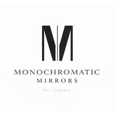 Monochromatic Mirrors logo