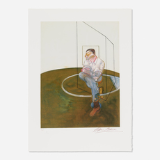 Francis Bacon: Portraits