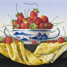 James Aponovich