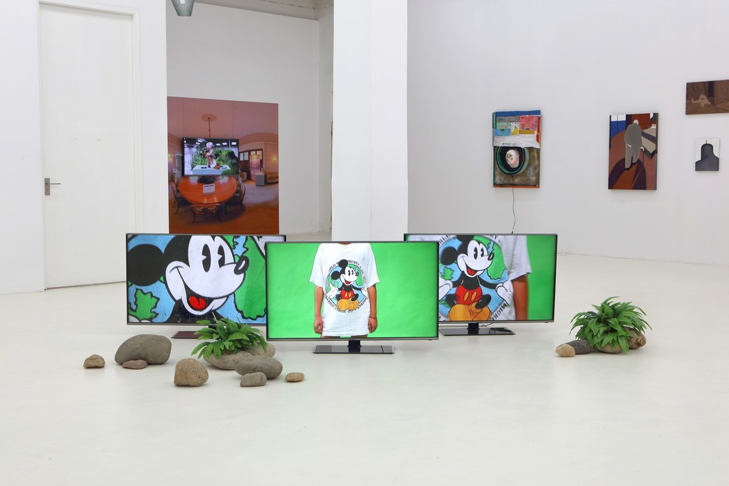 Extravagant Imagination, the Wonder of Idleness (photo credit: Mao Dou) Extravagant Imagination, the Wonder of Idleness (photo credit: Mao Dou)