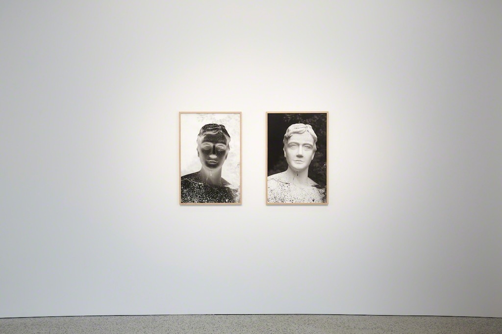 Image courtesy of BERG Contemporary and Vigfús Birgisson. Image courtesy of BERG Contemporary and Vigfús Birgisson.