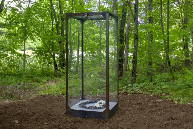 Sara Greenberger Rafferty, ‘After Harry’, 2008, Rachel Uffner Gallery