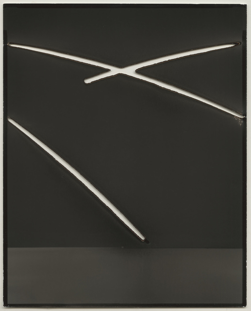Chris McCaw, ‘Heliograph #31’, 2014, Tracey Morgan Gallery