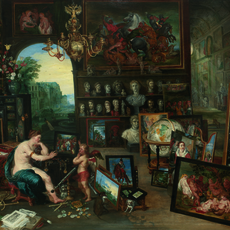 Jan Brueghel the Younger