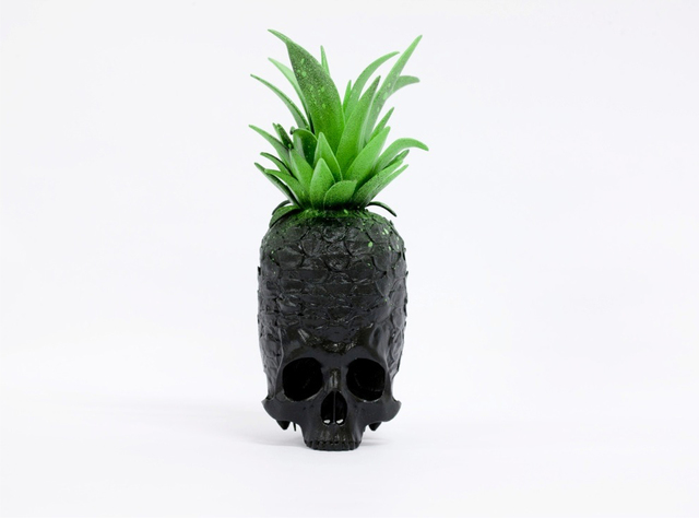 Ludo, ‘Pina Colada’, 2012, The Garage Amsterdam
