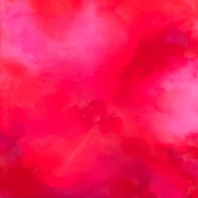 CASIMIRA, ‘Tus Besos’, 2020, Painting, Ink and acrylic on stretched gallery-wrapped canvas, Latela Curatorial