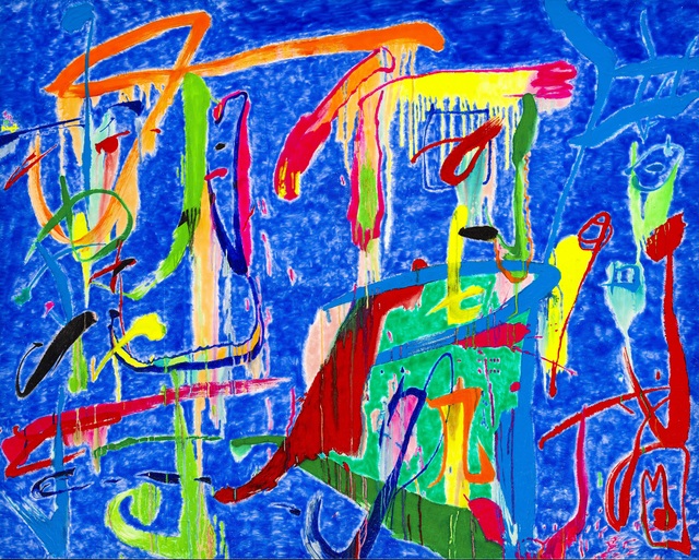 Dennis Hwang 黃志超 6 Artworks, Bio & Shows on Artsy