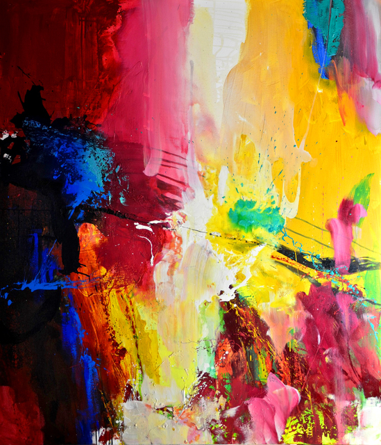 Jean-Pierre Lafrance, ‘Love is the answer’, 2016, Thompson Landry Gallery