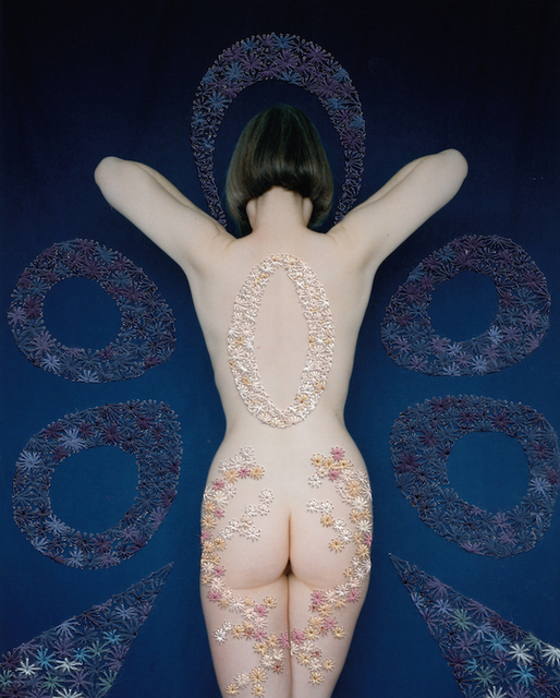 Jessa Fairbrother, ‘Coordinate II’, 2019, The Photographers' Gallery