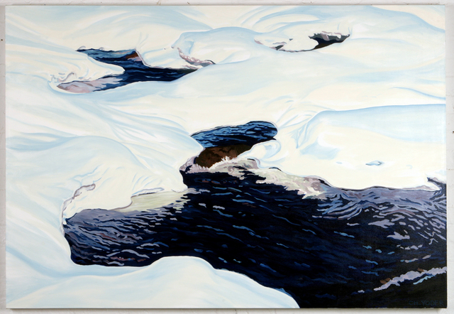 Charles Yoder, ‘Upper Crust’, 2006, Ille Arts