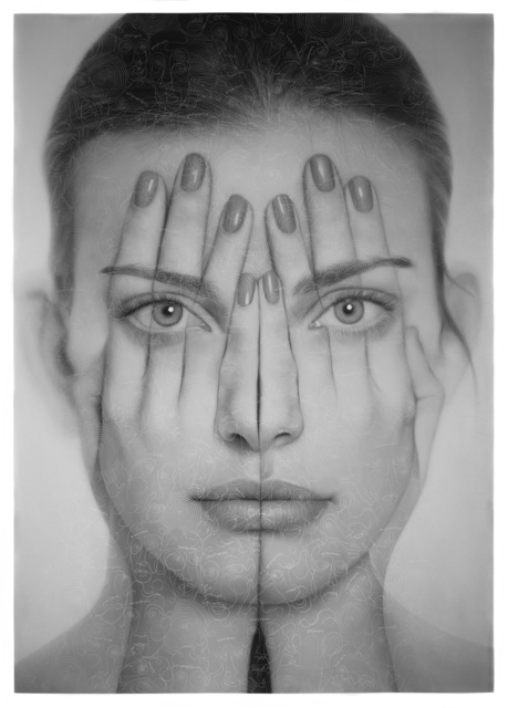 TIGRAN TSITOGHDZYAN, ‘DS Mirror Reimagined’, 2019, FREMIN GALLERY