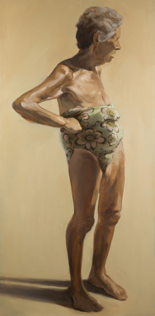 Blanca Amorós, ‘August-Dahlia E’, 2014, Aki Gallery