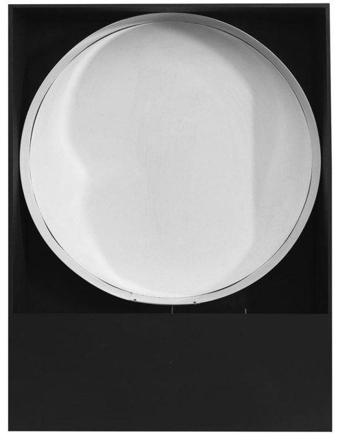 Julio Le Parc, ‘Continuel Lumiere Cilindre’, 1966-1974, Galerie Kellermann